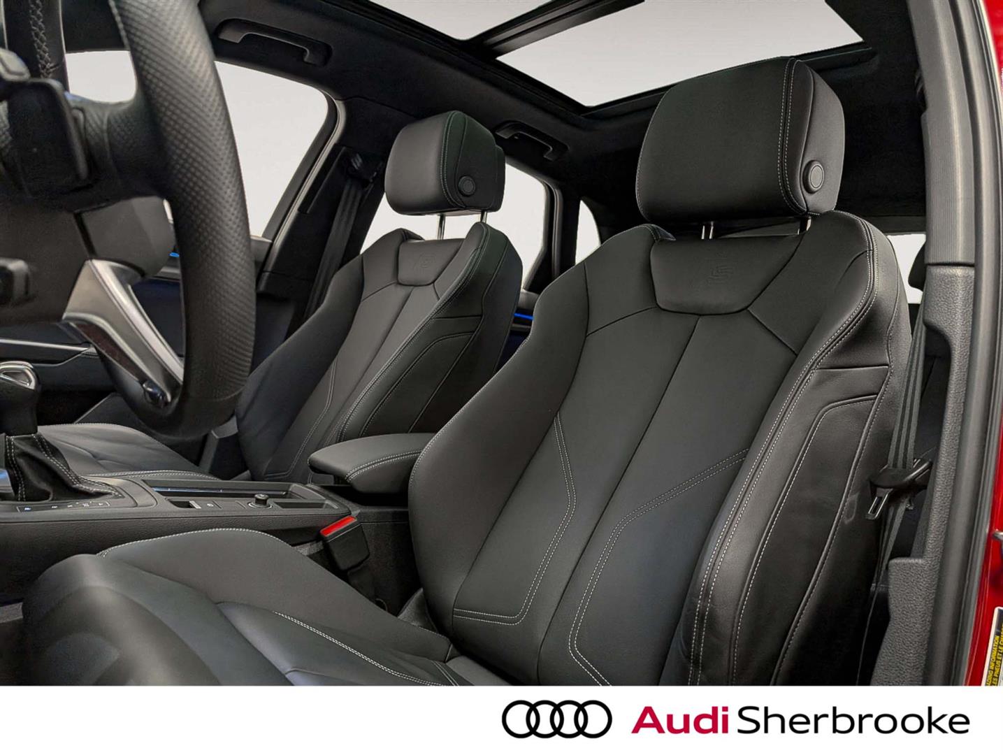audi Q3 2023 - 8