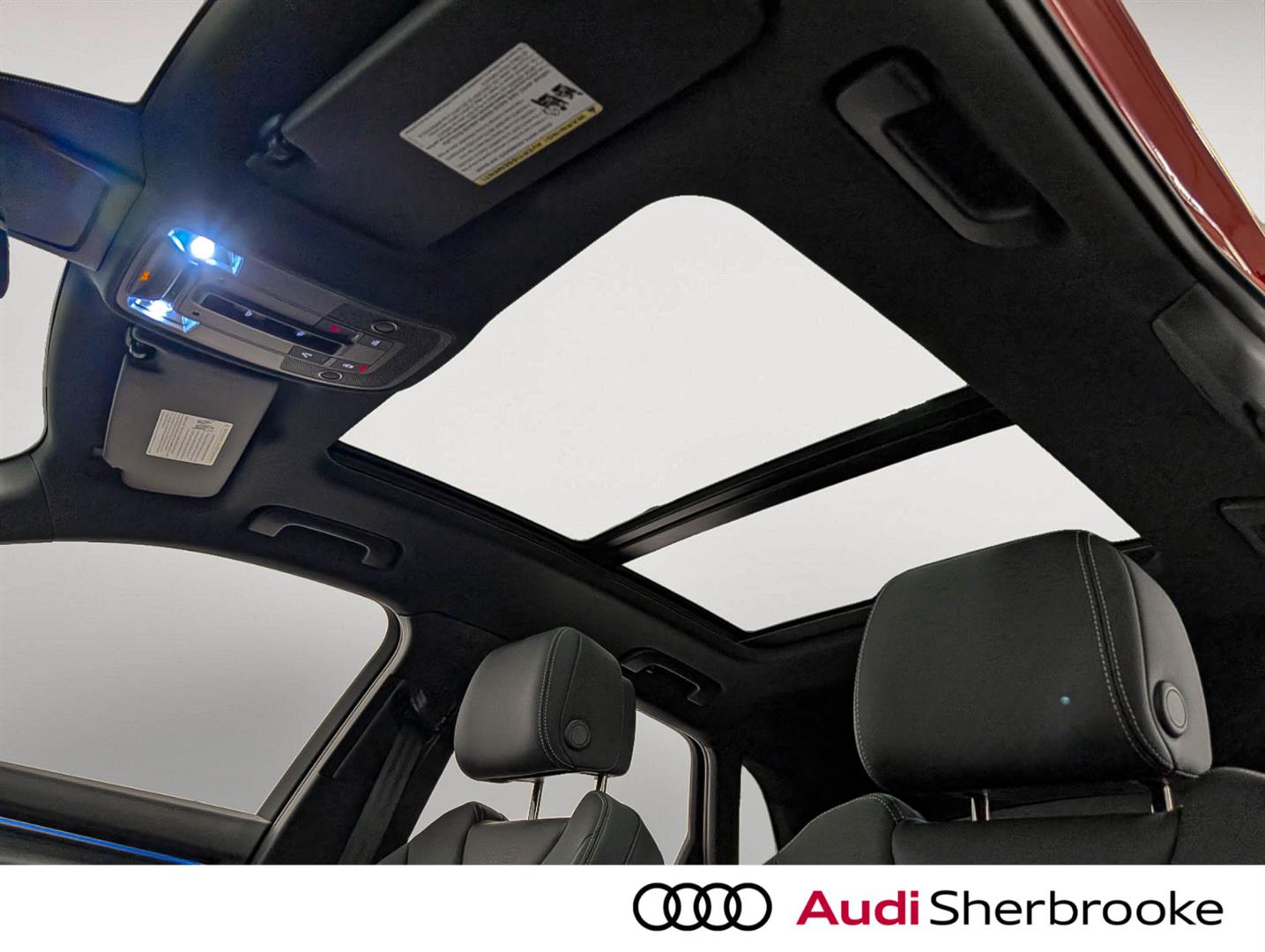 audi Q3 2023 - 9