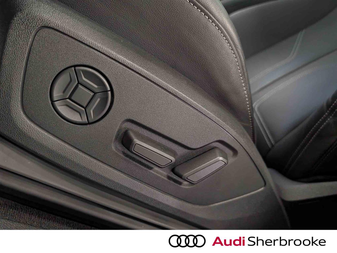 audi Q3 2023 - 10