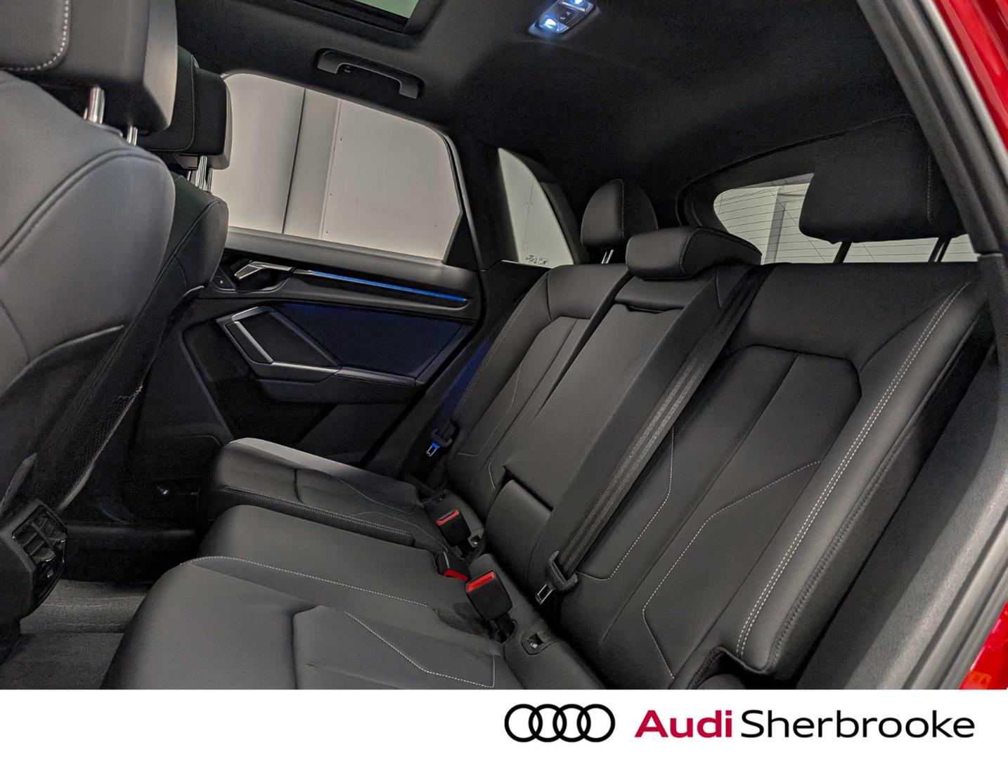 audi Q3 2023 - 11