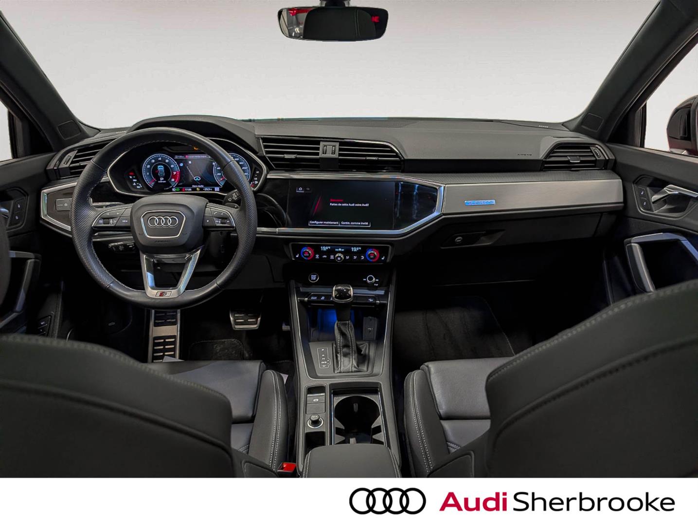 audi Q3 2023 - 12