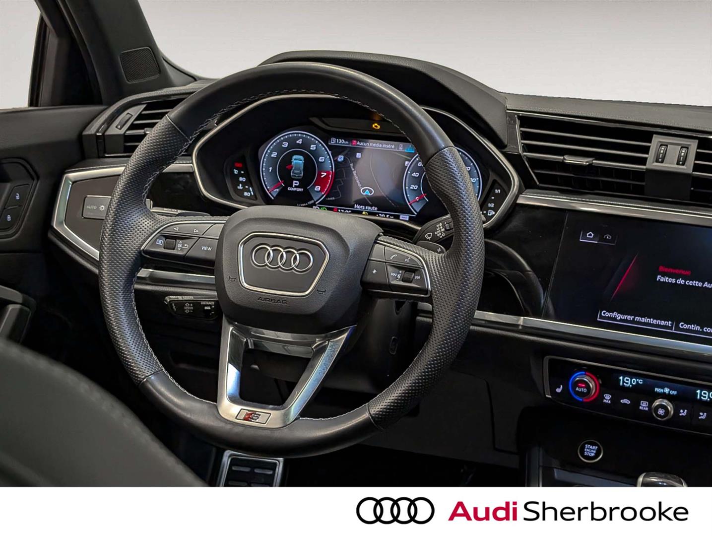 audi Q3 2023 - 13