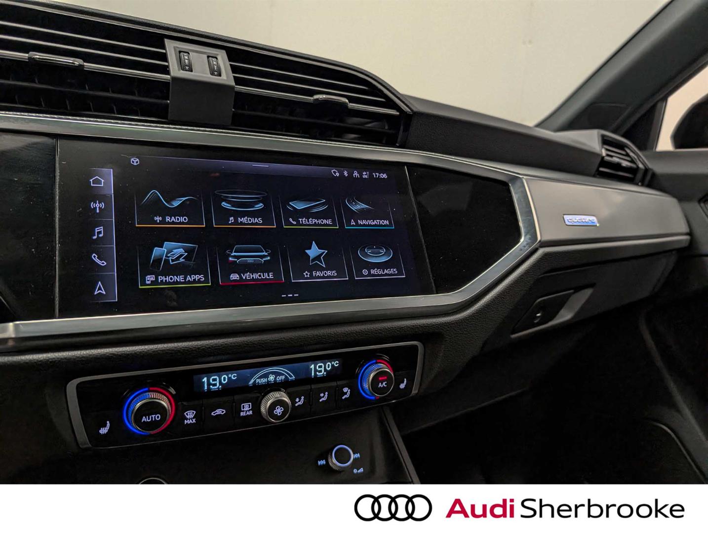 audi Q3 2023 - 14