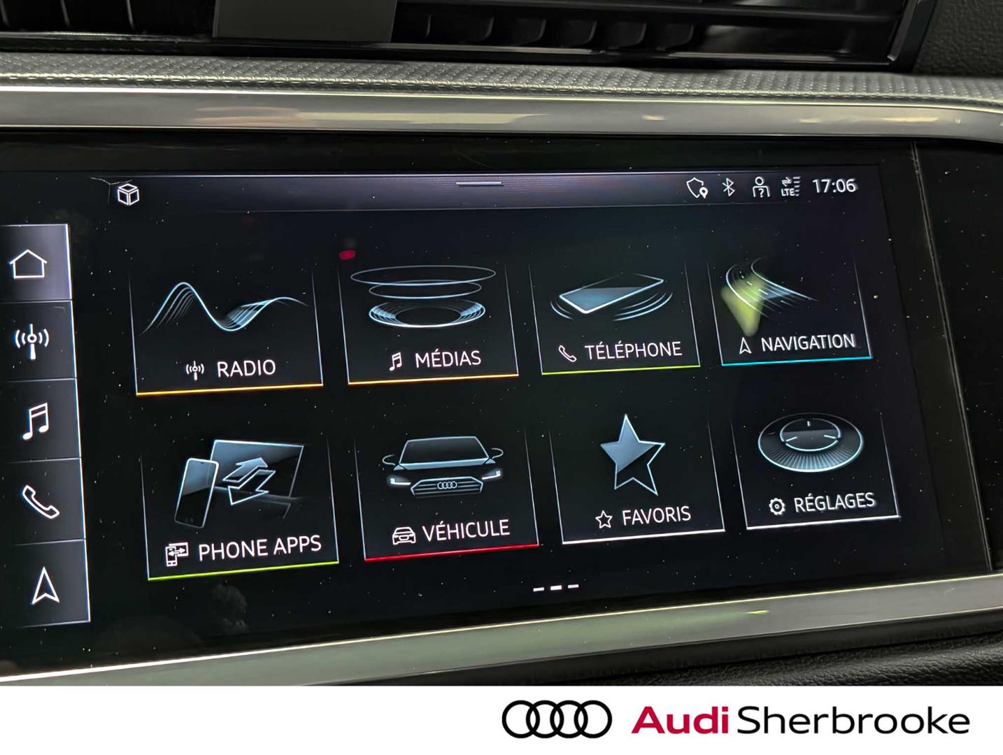 audi Q3 2023 - 15