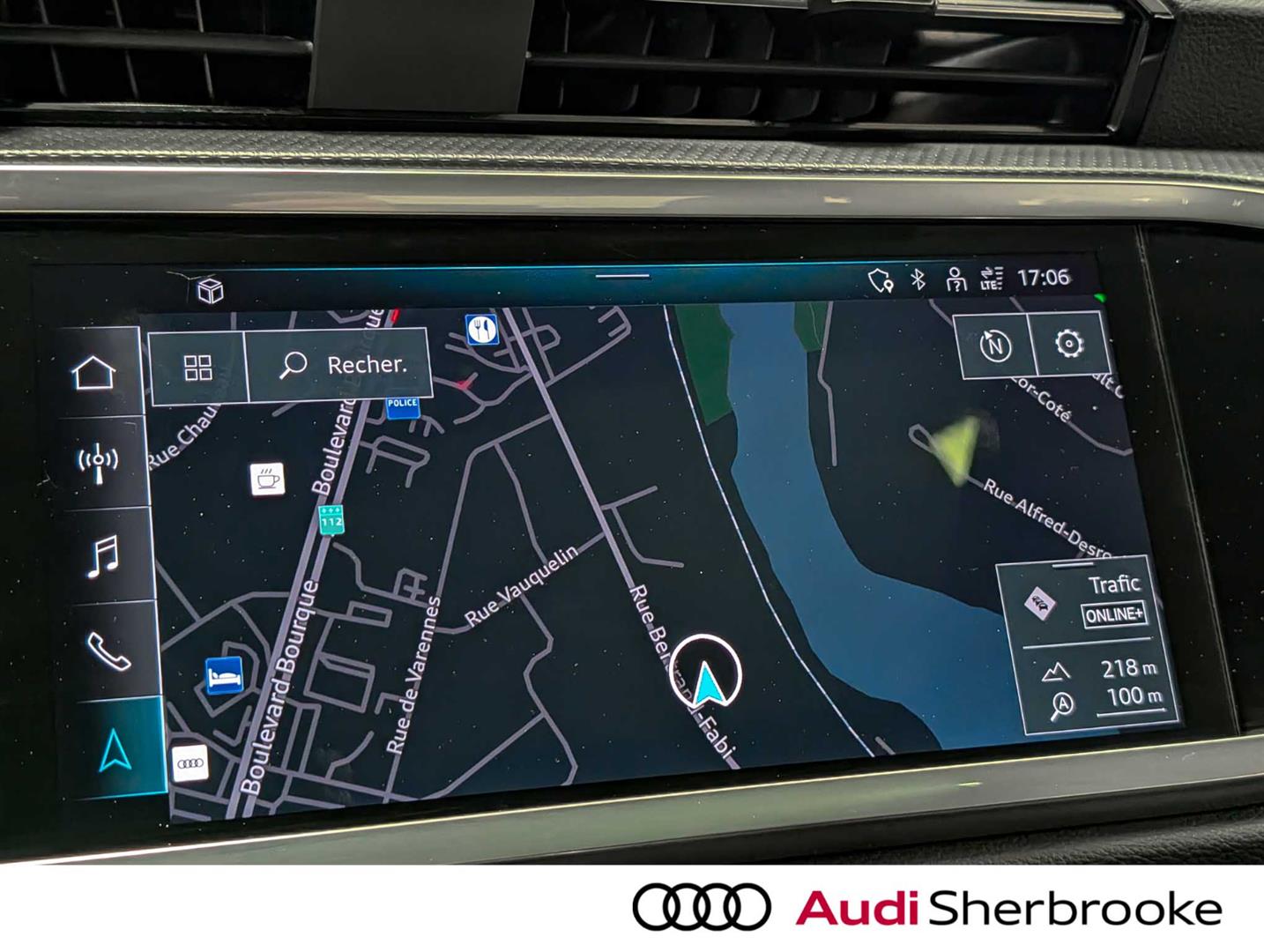 audi Q3 2023 - 16