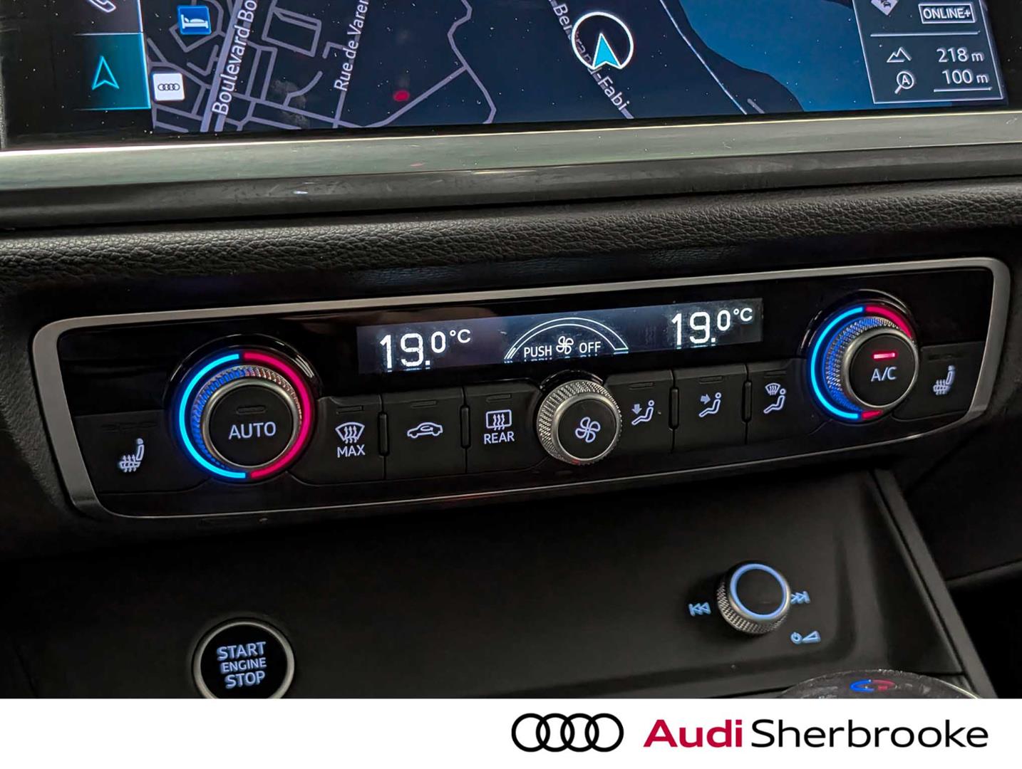 audi Q3 2023 - 17
