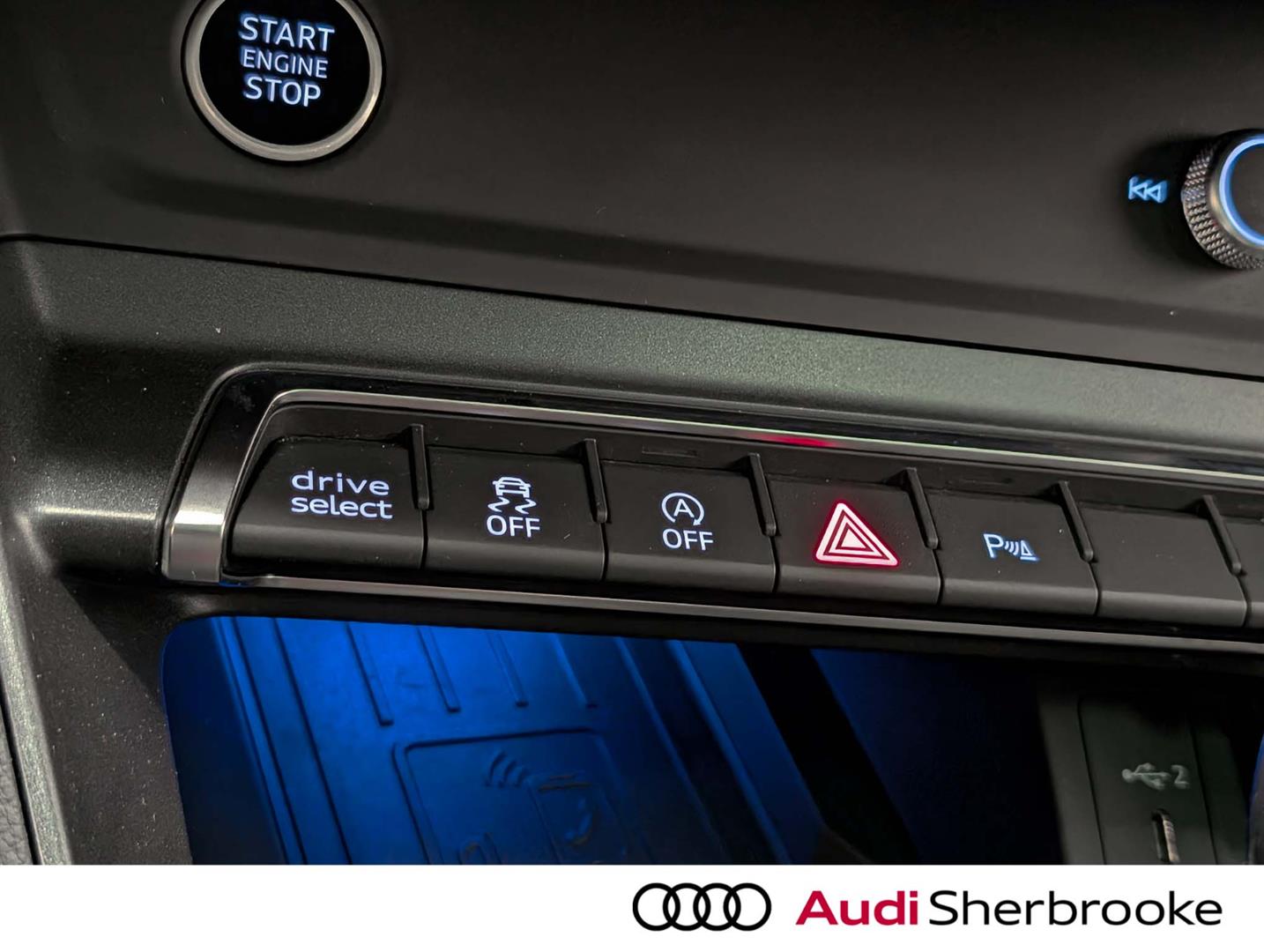 audi Q3 2023 - 18