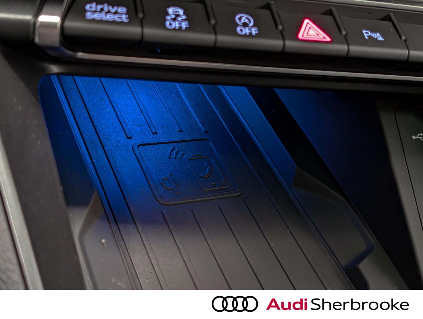 audi Q3 2023 - 19