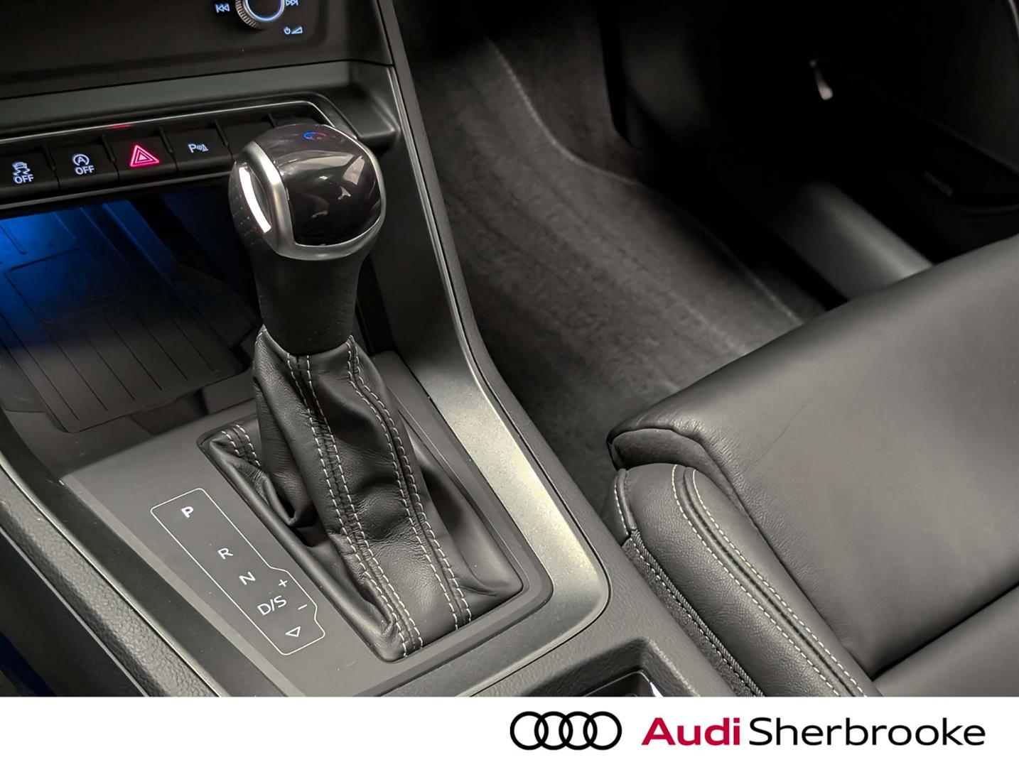audi Q3 2023 - 20