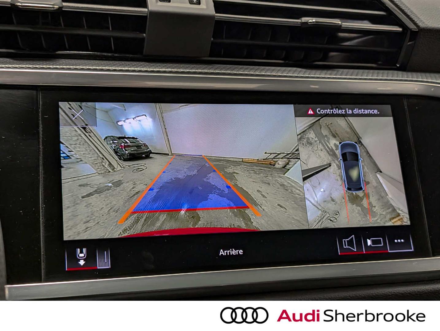audi Q3 2023 - 21