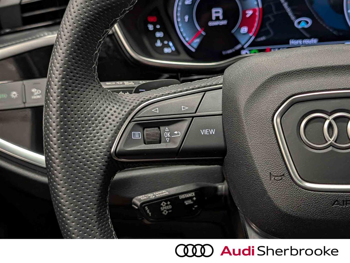 audi Q3 2023 - 23