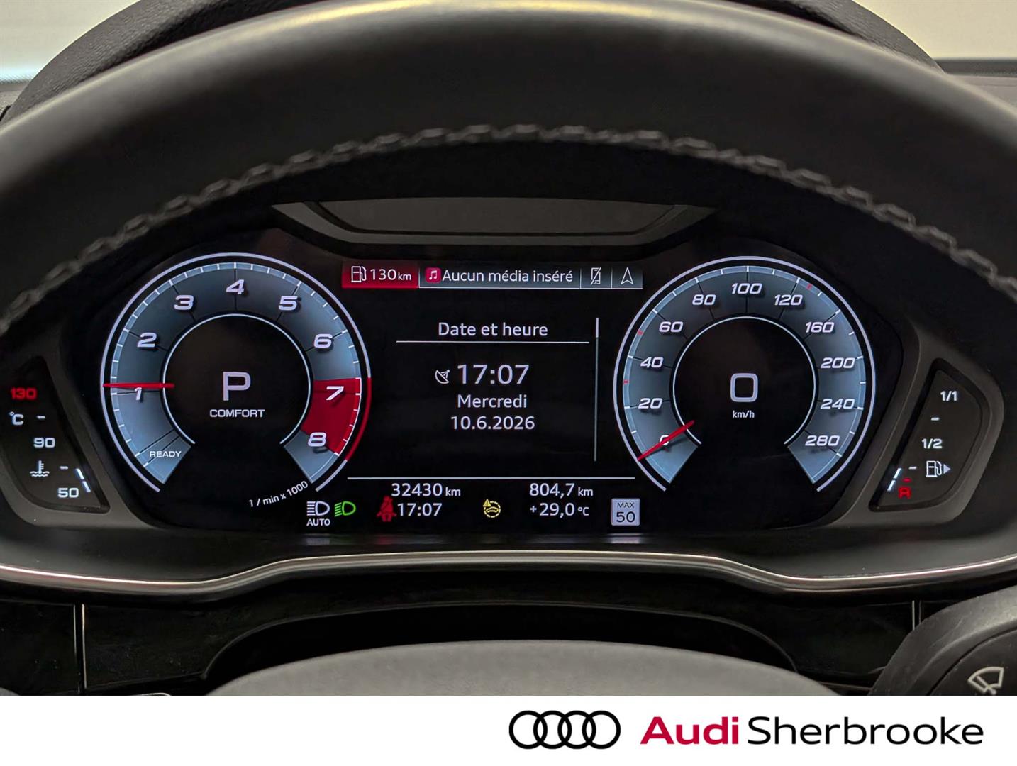 audi Q3 2023 - 25