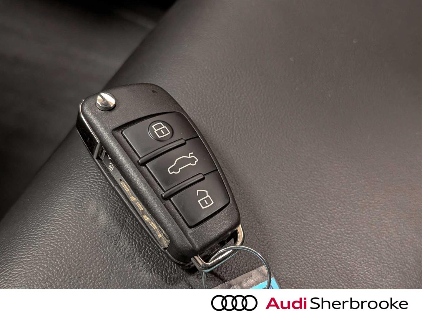 audi Q3 2023 - 26