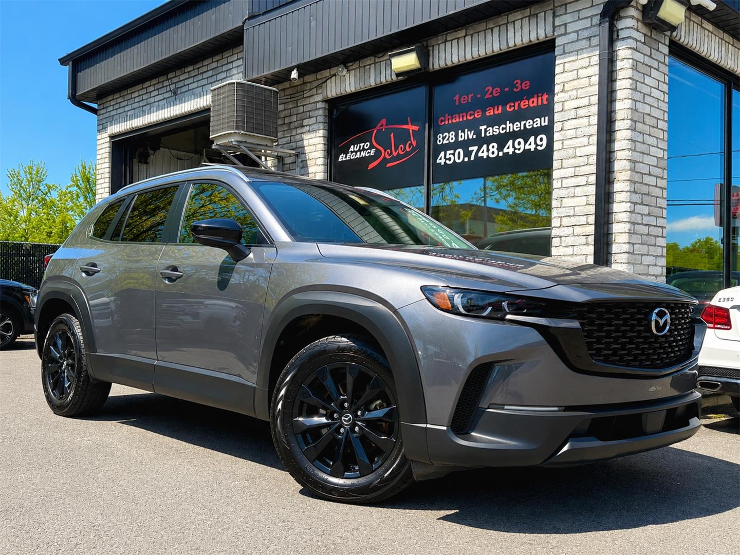 mazda CX-50 2023