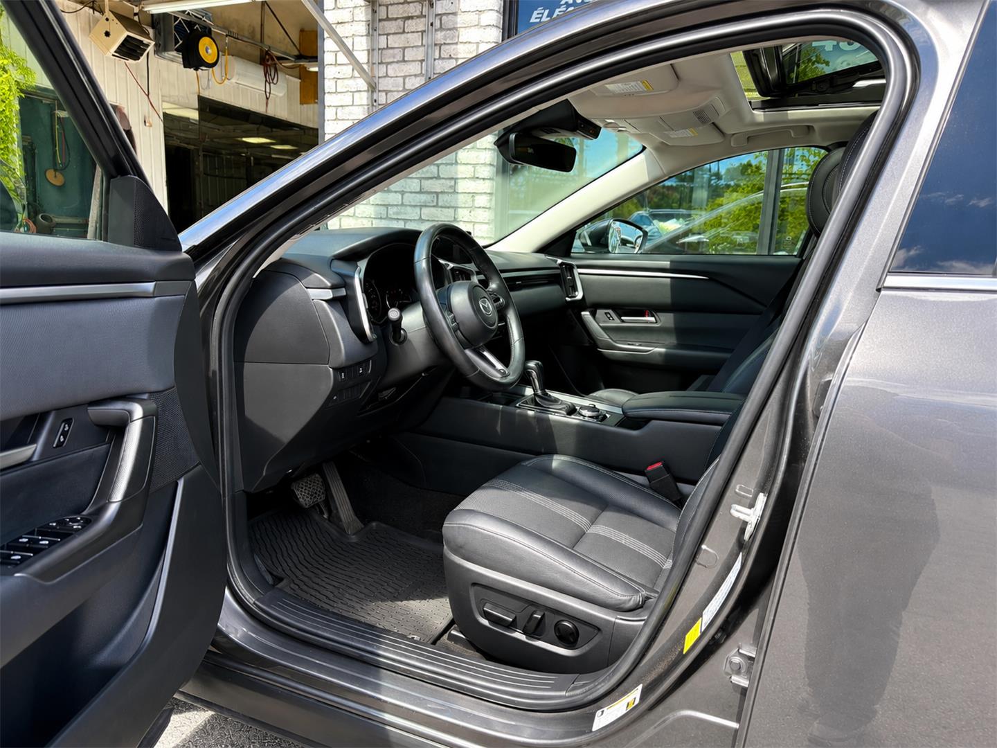 mazda CX-50 2023 - 2