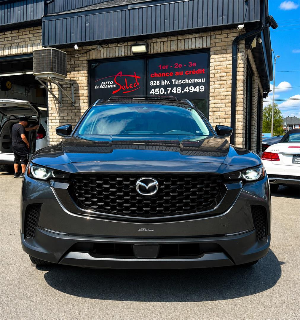 mazda CX-50 2023 - 7