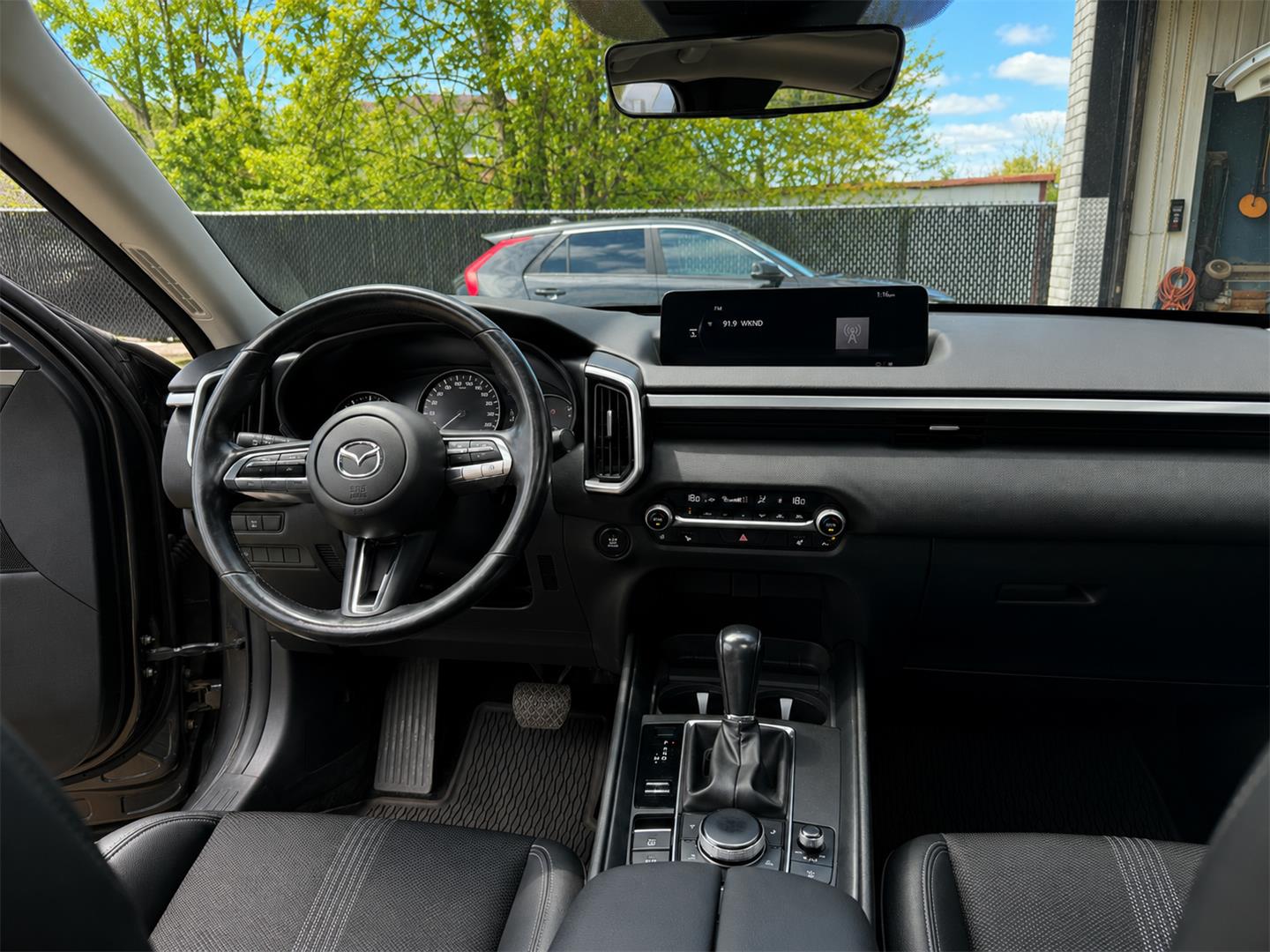 mazda CX-50 2023 - 15