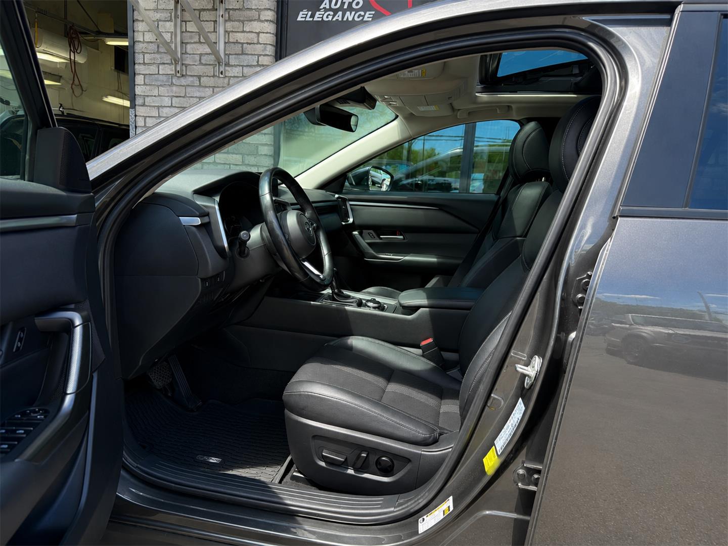 mazda CX-50 2023 - 21