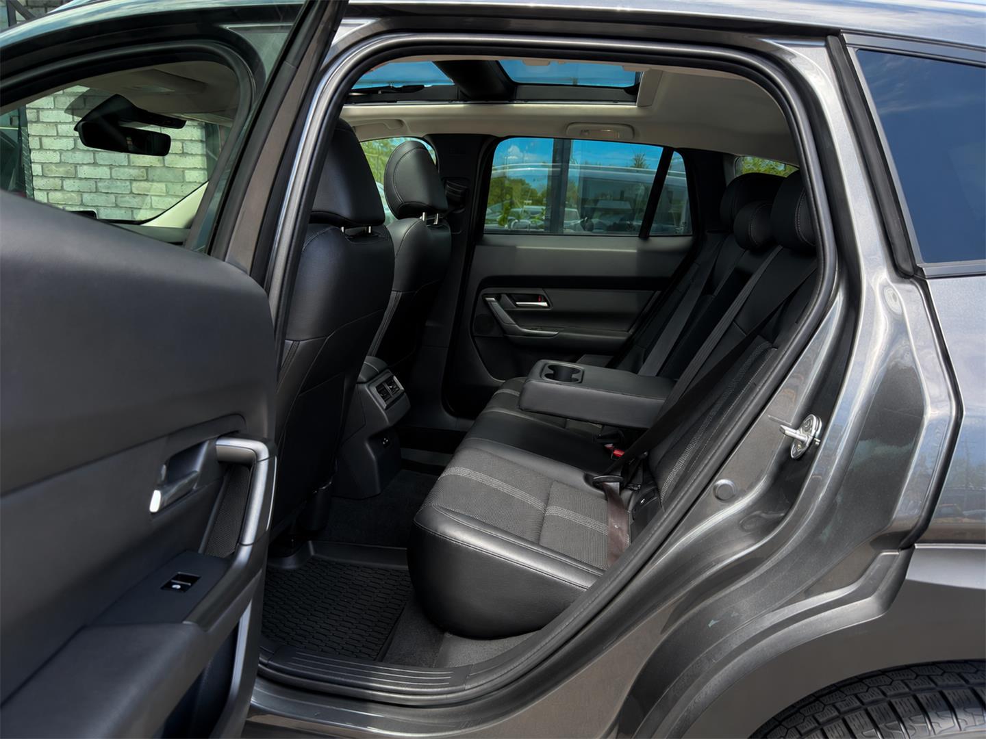mazda CX-50 2023 - 23