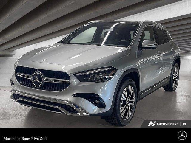 mercedes-benz GLA 2026