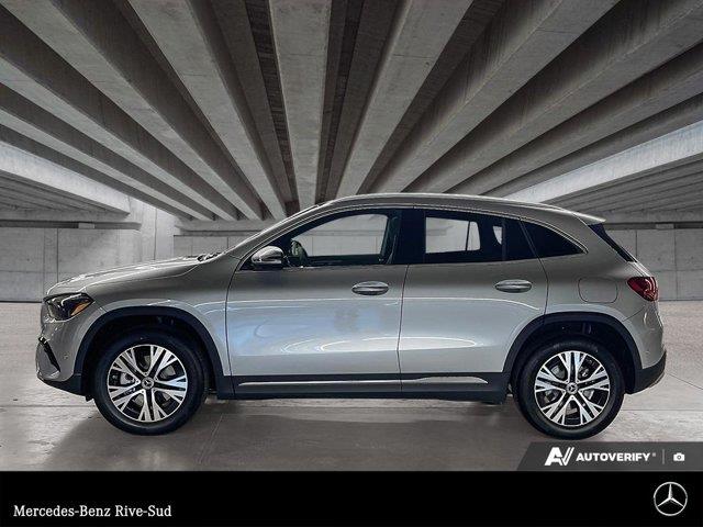 mercedes-benz GLA 2026 - 2