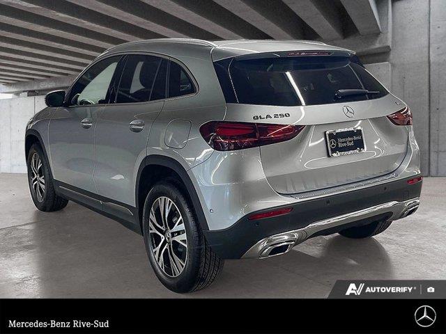mercedes-benz GLA 2026 - 3