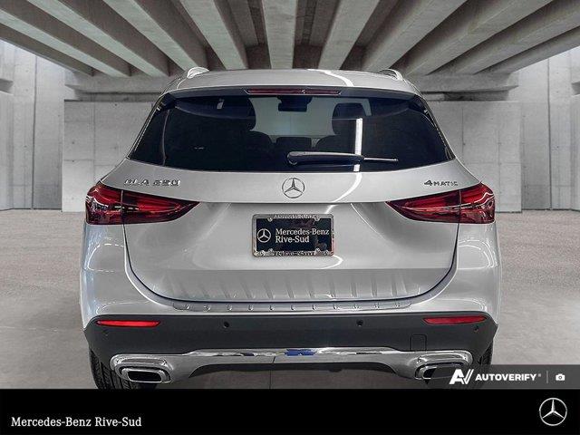 mercedes-benz GLA 2026 - 4