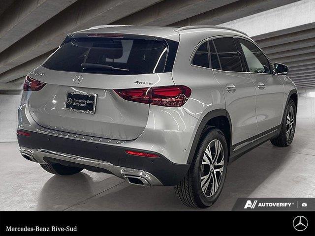 mercedes-benz GLA 2026 - 5