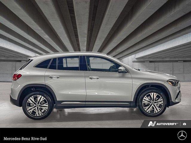 mercedes-benz GLA 2026 - 6