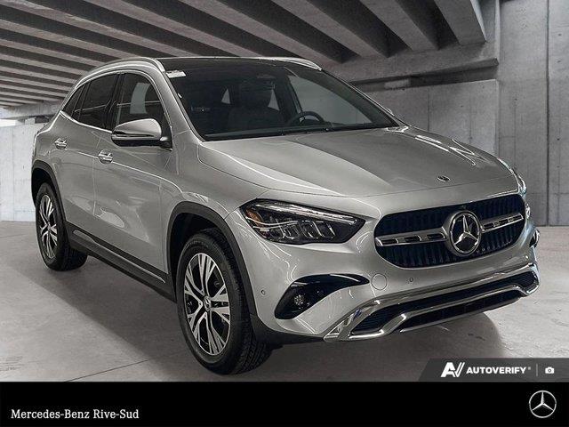 mercedes-benz GLA 2026 - 7