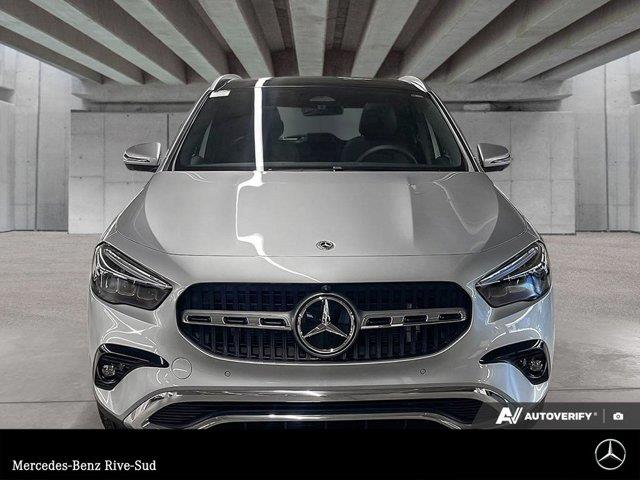mercedes-benz GLA 2026 - 8