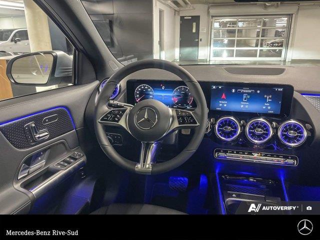 mercedes-benz GLA 2026 - 9