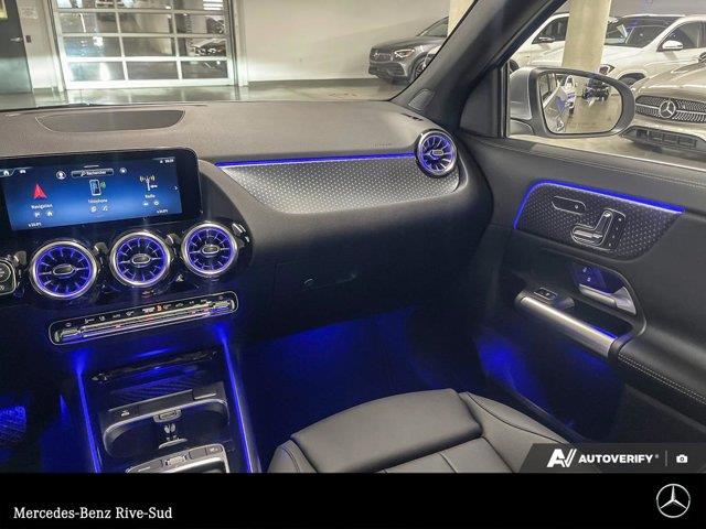 mercedes-benz GLA 2026 - 11