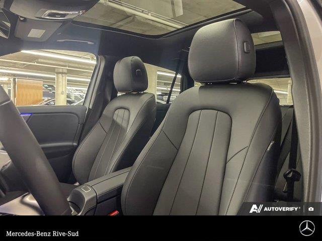 mercedes-benz GLA 2026 - 12