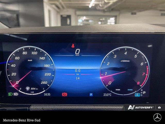 mercedes-benz GLA 2026 - 15