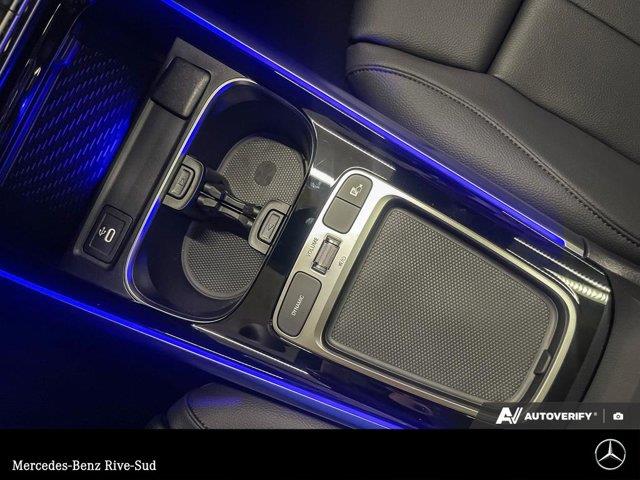 mercedes-benz GLA 2026 - 17