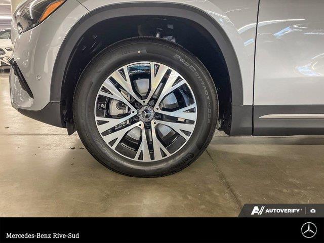 mercedes-benz GLA 2026 - 18