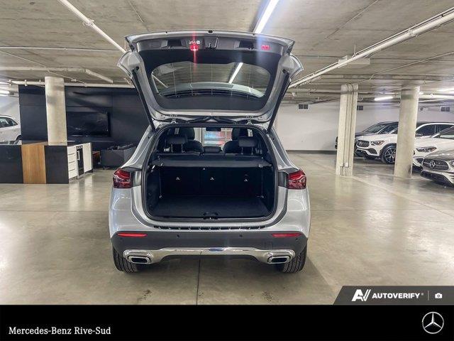 mercedes-benz GLA 2026 - 19