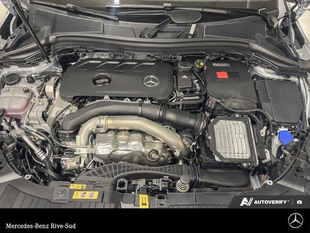 mercedes-benz GLA 2026 - 20