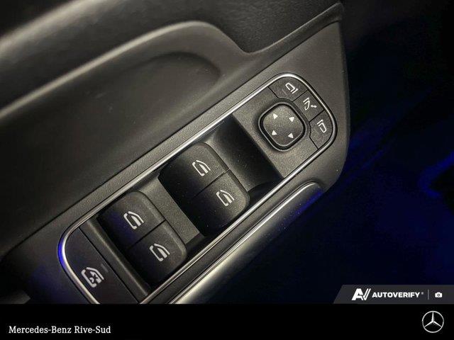 mercedes-benz GLA 2026 - 22