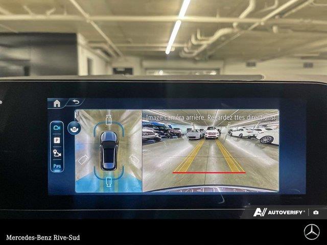 mercedes-benz GLA 2026 - 25