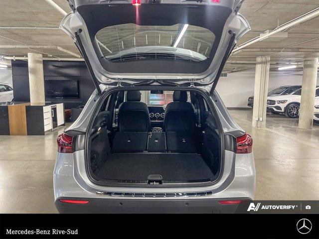 mercedes-benz GLA 2026 - 26