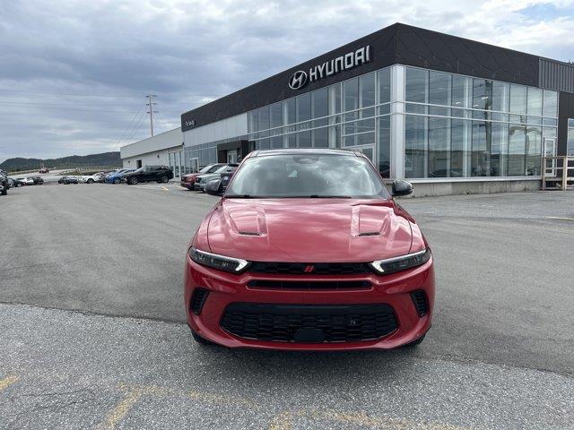 dodge Hornet 2024 - 2