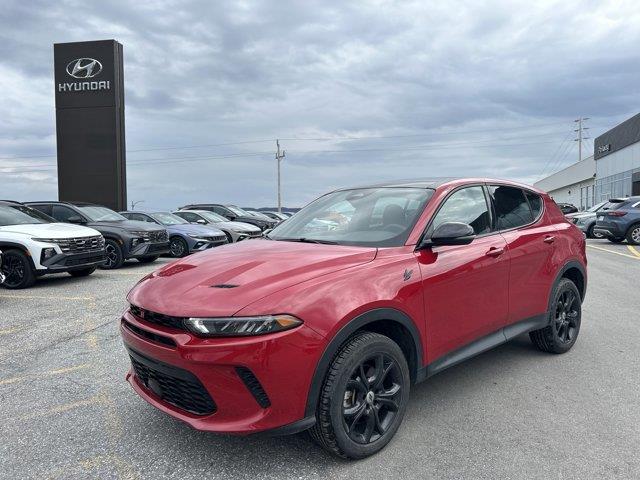 dodge Hornet 2024 - 3