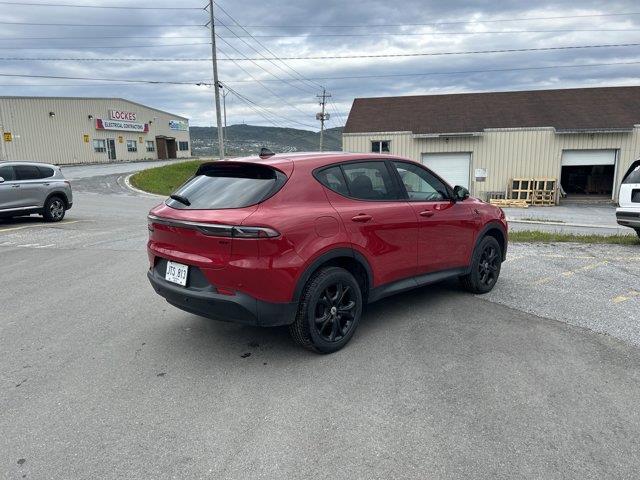 dodge Hornet 2024 - 7