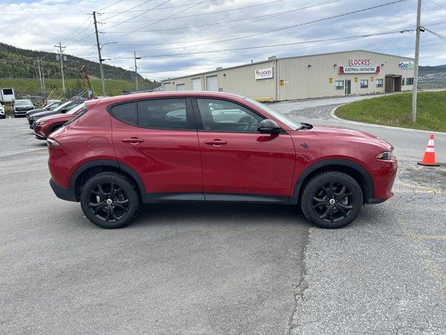 dodge Hornet 2024 - 8