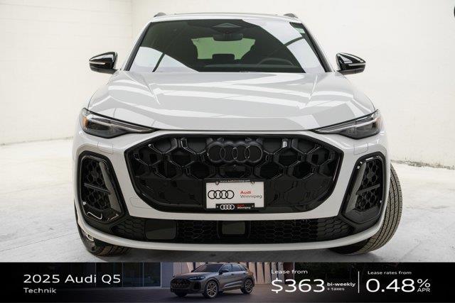 audi Q5 2025 - 2