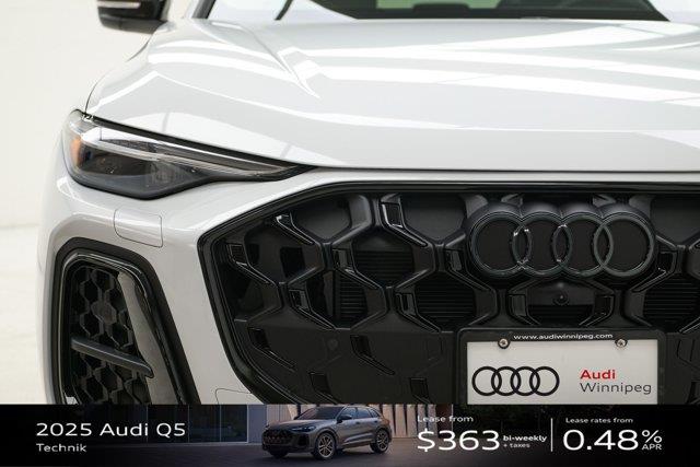audi Q5 2025 - 3