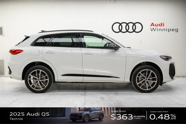 audi Q5 2025 - 4