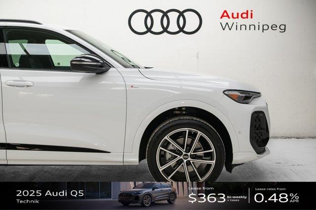 audi Q5 2025 - 5